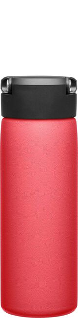 Fit Cap 20oz Water Bottle, Insulated Stainless Steel
