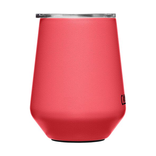 Horizon 12 oz Wine Tumbler, Insulated Stainless Steel