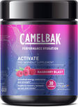 Performance Hydration Activate Pre-Workout Supplement