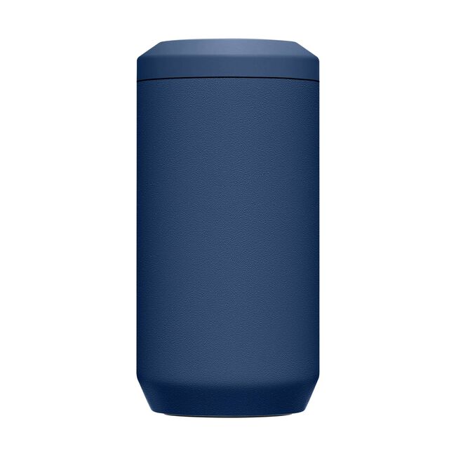 Horizon 16oz Tall Can Cooler Mug, Insulated Stainless Steel