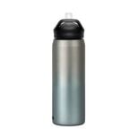 Eddy&reg;+ 25 oz Water Bottle, Insulated Stainless Steel, Matte Metallic Fade Limited Edition