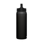 Carry Cap 25oz Water Bottle, Insulated Stainless Steel