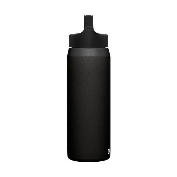 Carry Cap 25oz Water Bottle, Insulated Stainless Steel