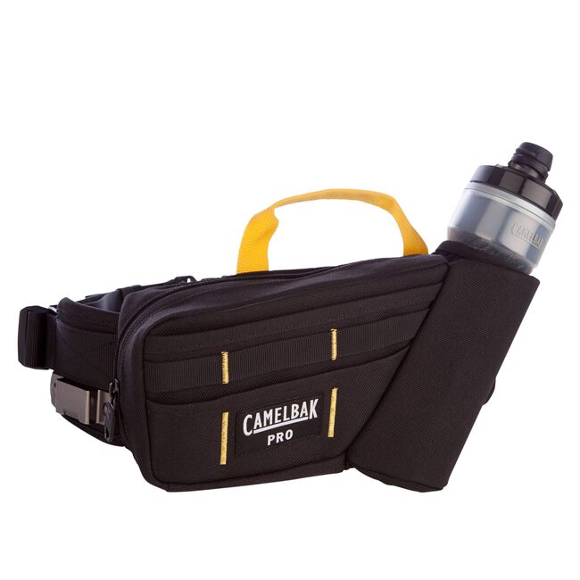 Pro 21oz Zip Pocket Waist Pack