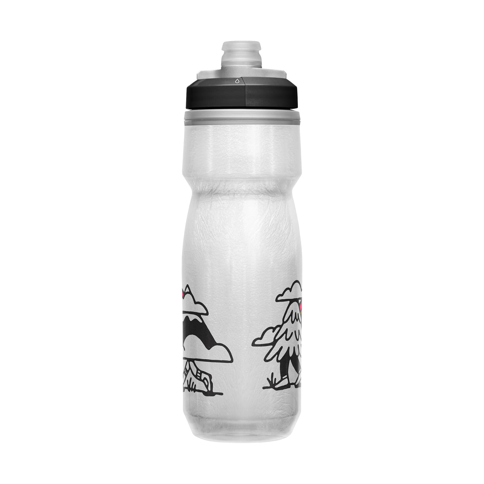 Cool bike cheap water bottles