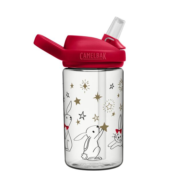 Eddy&reg;+ Kids 14oz Bottle with Tritan&trade; Renew,  Limited Edition