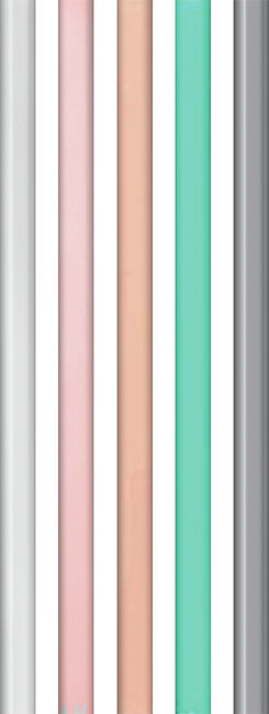 Straw Set Multi-Pack