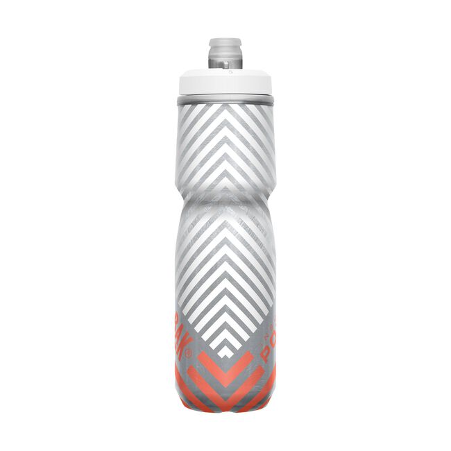 Podium&reg; Chill&trade; Outdoor 24oz Bike Bottle