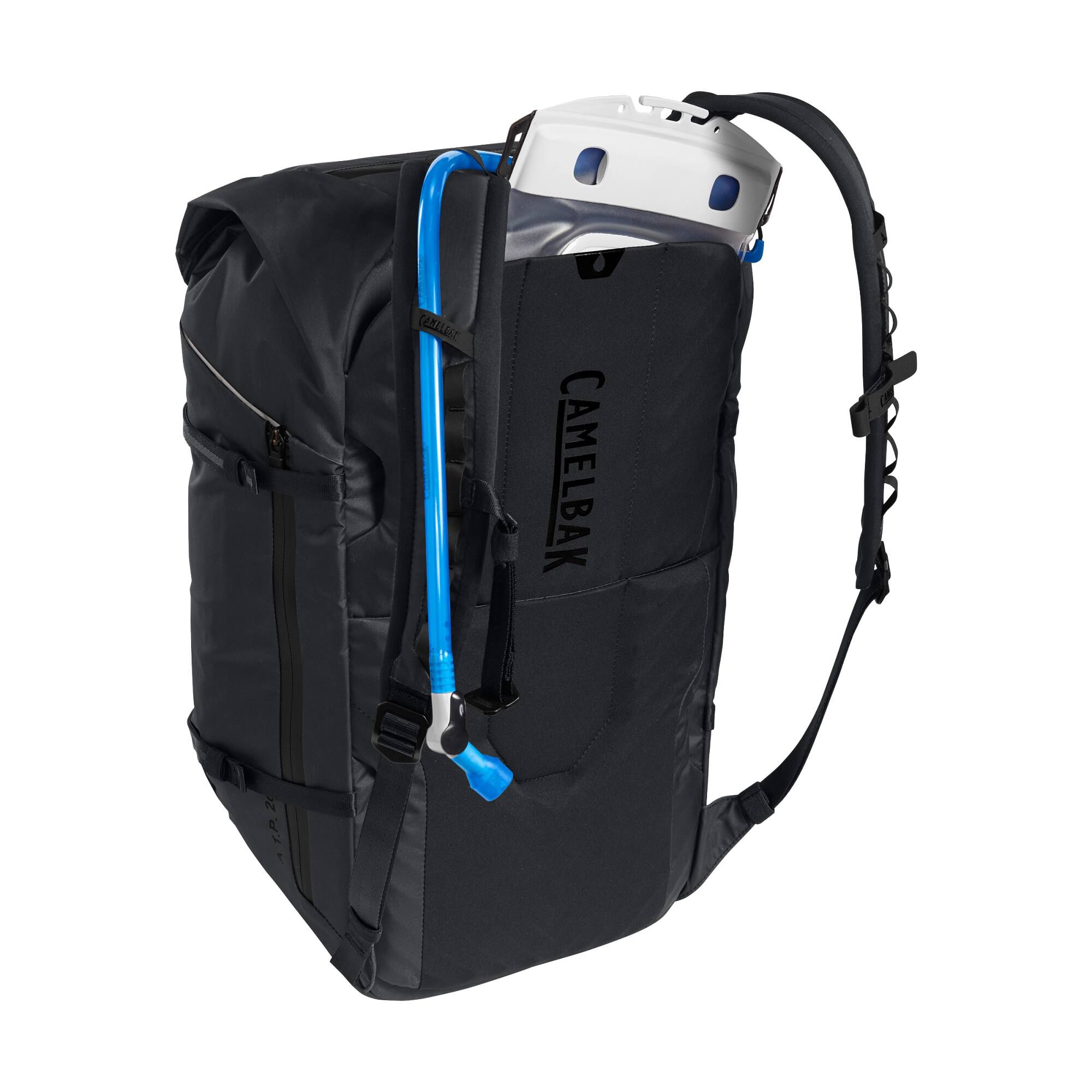 Camel back bag 2025
