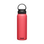 Fit Cap 32oz Water Bottle, Insulated Stainless Steel