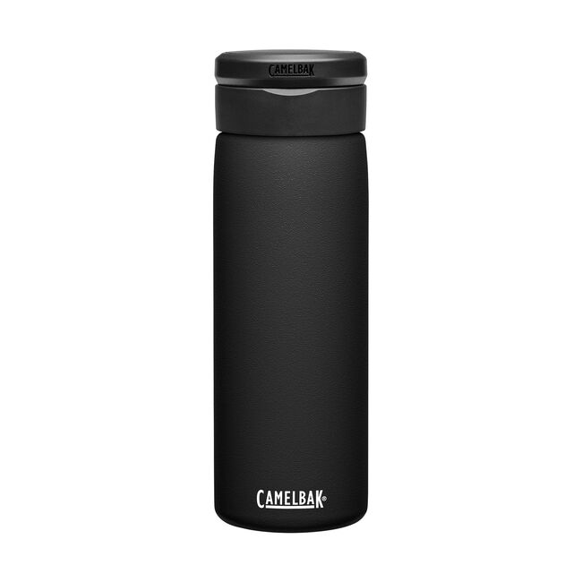 Fit Cap 20oz Water Bottle, Insulated Stainless Steel