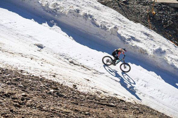 Crux&trade; Thermal Control Kit