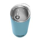Horizon 20oz Straw Tumbler, Insulated Stainless Steel
