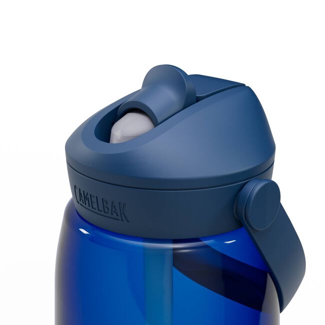Thrive&trade; Flip Straw 32oz Bottle with Tritan&trade; Renew
