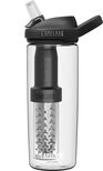 Eddy&reg; + filtered by LifeStraw&reg;,  20oz Bottle with Tritan&trade; Renew