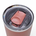 Thrive&trade; 30 oz Tumbler, Insulated Stainless Steel