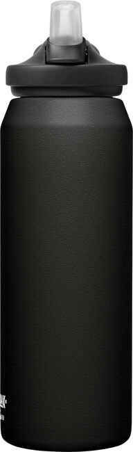 Eddy&reg; + filtered by LifeStraw&reg;, 32oz Bottle, Vacuum Insulated  Stainless Steel