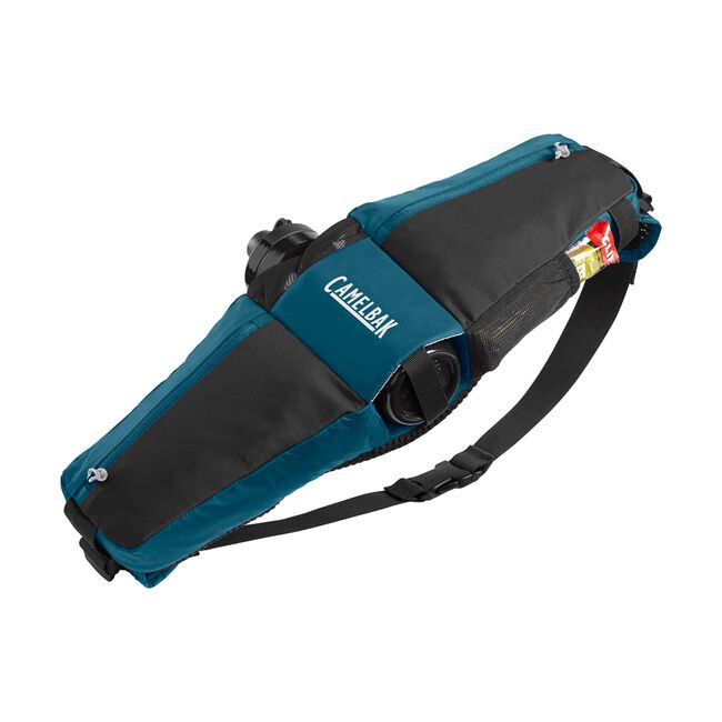 Podium&reg; Flow&trade; 4 Hydration Belt