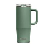 Thrive&trade; 32 oz Mug, Insulated Stainless Steel