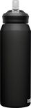 Eddy&reg;+ 32 oz Water Bottle, Insulated Stainless Steel