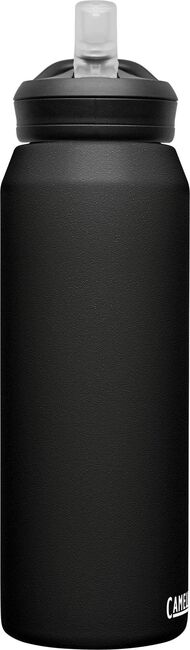 Eddy&reg;+ 32 oz Water Bottle, Insulated Stainless Steel