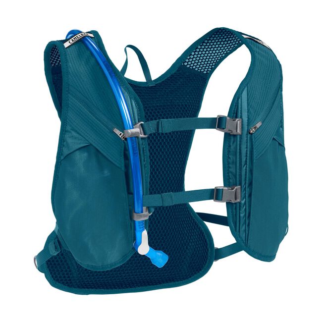 Chase&trade; Race 4 Hydration Vest with Crux&reg; 1.5L Reservoir