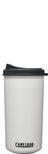 MultiBev 22 oz Bottle / 16 oz Cup, Insulated Stainless Steel