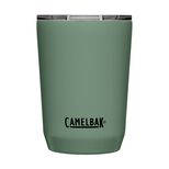 Horizon 12 oz Tumbler, Insulated Stainless Steel