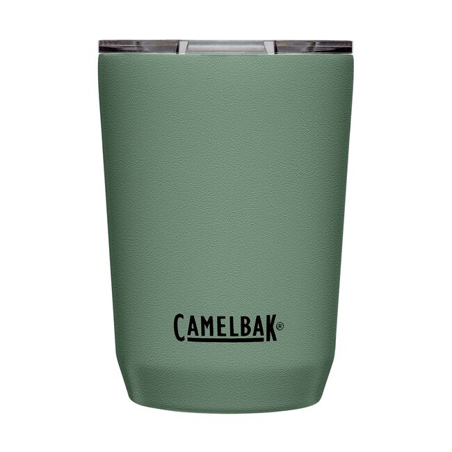 Horizon 12 oz Tumbler, Insulated Stainless Steel