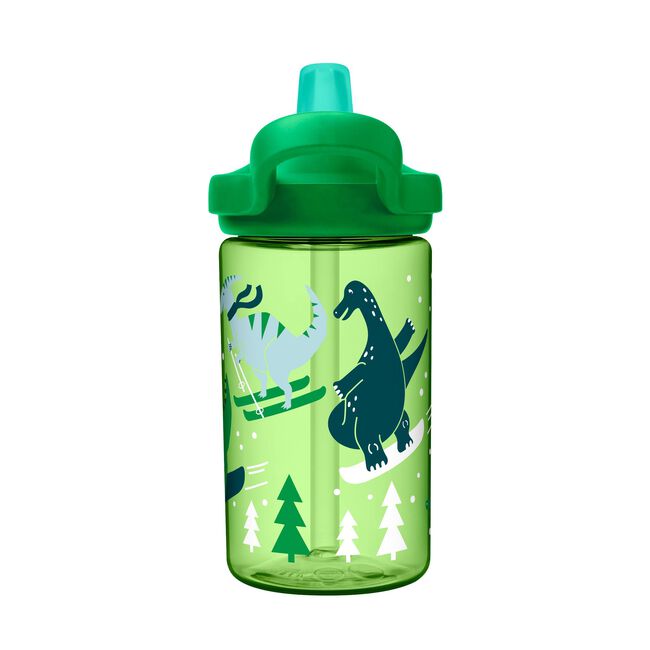 eddy+ Kids 14oz Bottle w/Tritan Renew