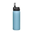 Fit Cap 25oz Water Bottle, Insulated Stainless Steel