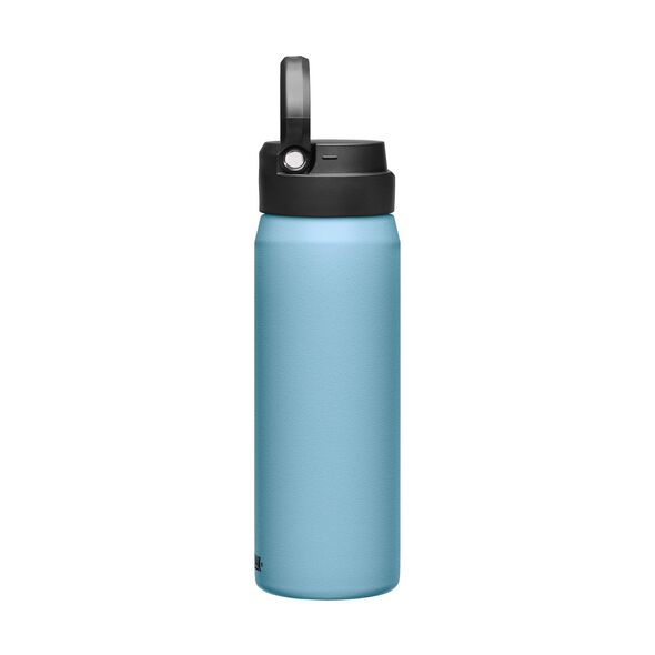 Fit Cap 25oz Water Bottle, Insulated Stainless Steel