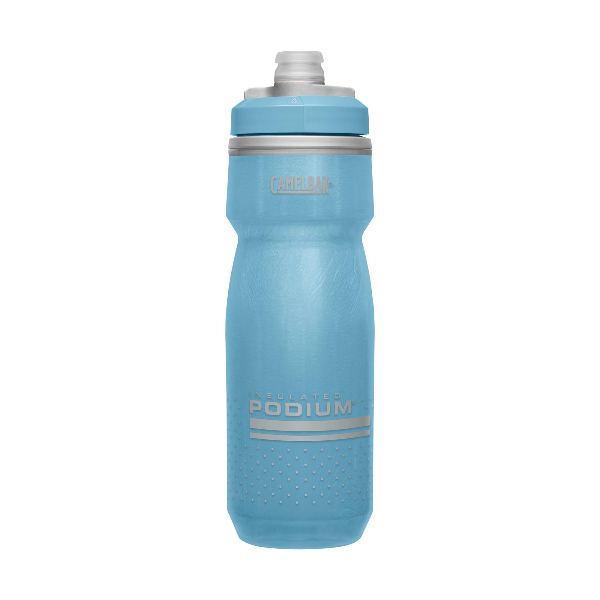 Podium Chill 21oz Bike Bottle