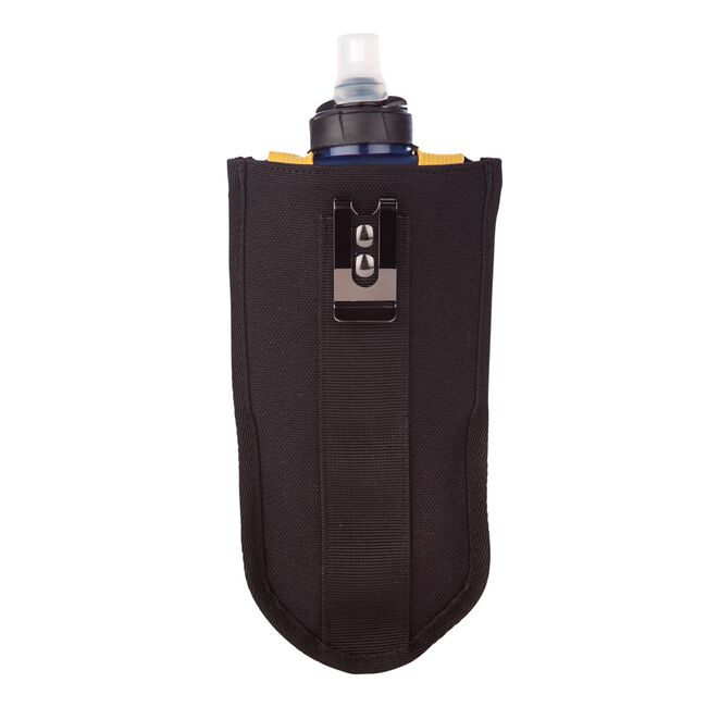 Pro 17oz Clip Flask