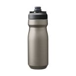 Podium&reg; Titanium 18oz Bike Bottle