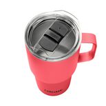 Horizon 24 oz Tall Mug, Insulated Stainless Steel