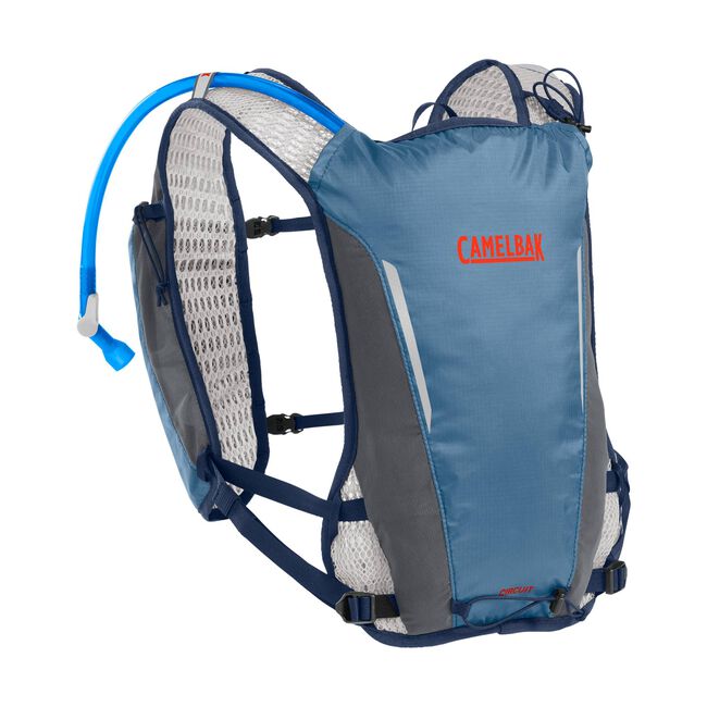 Camelbak Trail Run Vest - Sac à dos d'hydratation | Hardloop