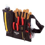 Pro 17oz 4-Pocket Tool Belt
