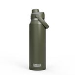 Thrive&trade; Chug 32oz Bottle, Insulated Stainless Steel