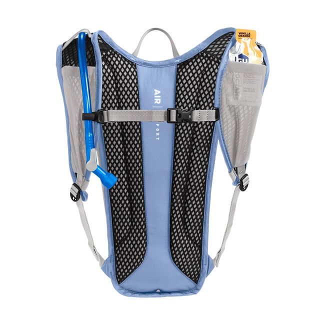 Rogue&trade; Light 7 Bike Hydration Pack with Crux&reg; 2L Reservoir