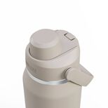 Thrive&trade; Chug 32oz Bottle, Insulated Stainless Steel