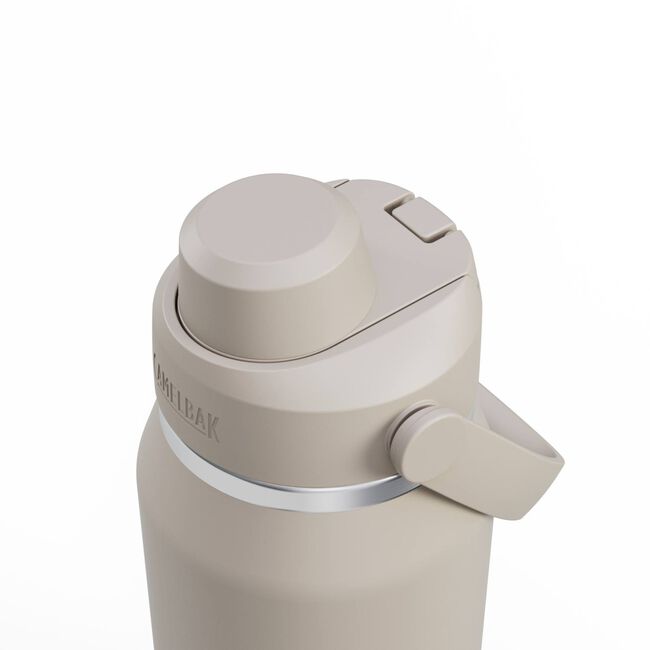 Thrive&trade; Chug 32oz Bottle, Insulated Stainless Steel