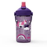 Thrive&trade; Flip Straw Kids 14oz Bottle with Tritan&trade; Renew