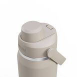 Thrive&trade; Chug 25oz Bottle, Insulated Stainless Steel