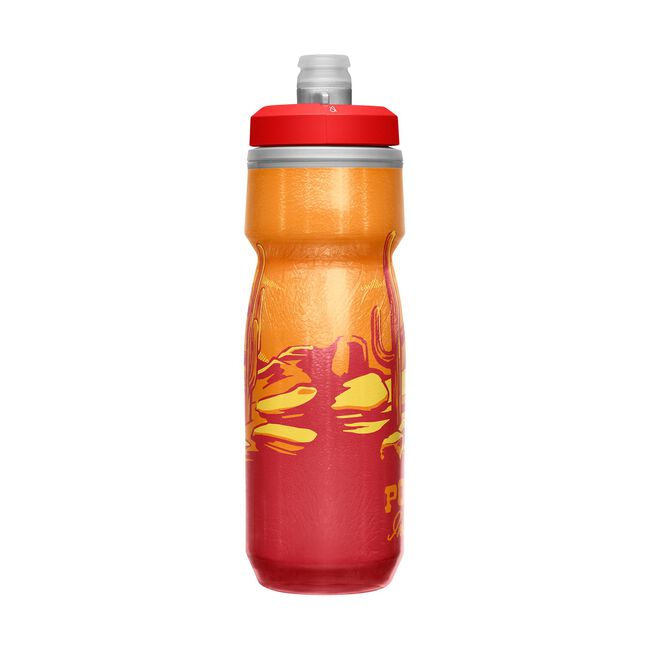 Podium&reg; Chill&trade; 21oz Water Bottle, Destination Series II Limited Edition