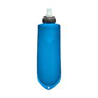 21oz QUICK STOW&trade; Flask