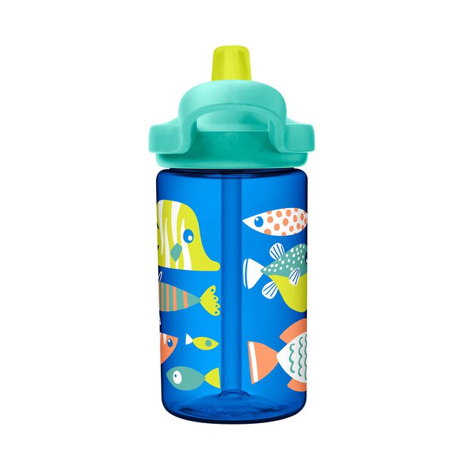 Eddy&reg;+ Kids 14oz Bottle with Tritan&trade; Renew,  Limited Edition