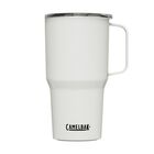 Horizon 24 oz Tall Mug, Insulated Stainless Steel