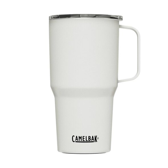 Horizon 24 oz Tall Mug, Insulated Stainless Steel