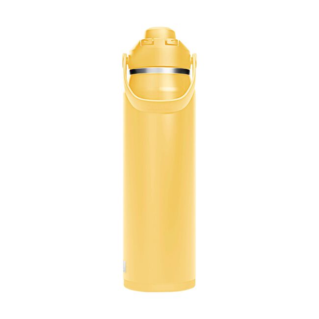 Thrive&trade; Chug 32oz Bottle, Insulated Stainless Steel